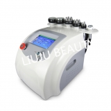 Portable RF cavitation machine (LS-01)