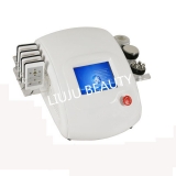 Lipolaser ultrasonic cavitation radio frequency machine (LS-05)