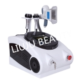 Cavitation RF cryolipolysis machine (LS-06)