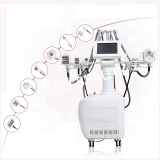 Cavitation vacuum RF velashape machine (LS-22)