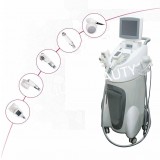 5 in 1 vertical velashape slimming machine (LS-23)