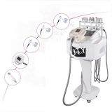 Velashape vacuum roller body slimming machine (LS-24)