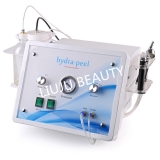 Oxygen spray hydro peel water dermabrasion (LW-02)